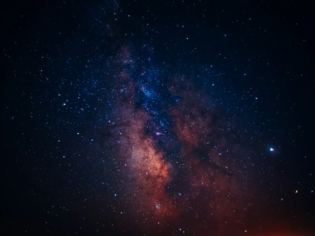 All that’s left is me and the words ‘Mostly harmless’